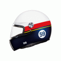 NEXX X.G100 Racer GRAND WIN Helmet